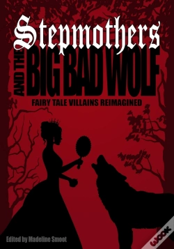 Capa do artigo Stepmothers And The Big Bad Wolf