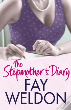 Capa do artigo Stepmother'S Diary