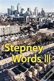 Capa do artigo Stepney Words Iii