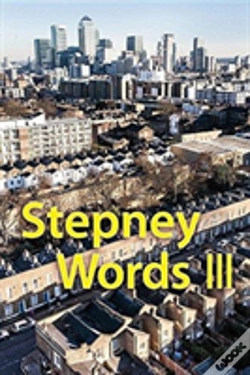 Capa do artigo Stepney Words Iii