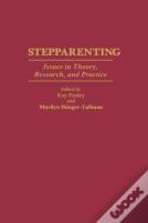 Stepparenting