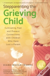 Capa do artigo Stepparenting The Grieving Child