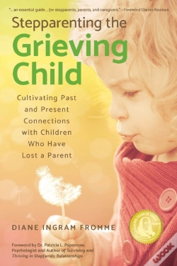 Capa do artigo Stepparenting The Grieving Child