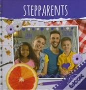Capa do artigo Stepparents