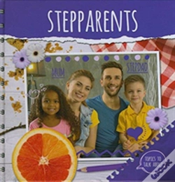 Capa do artigo Stepparents