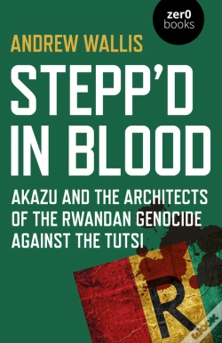 Capa do artigo Stepp'D In Blood