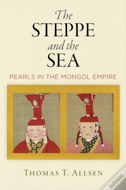 Capa do artigo Steppe And The Sea