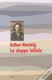 Capa do artigo Steppe Infinie (La) Nouvelle Edition