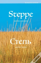 Capa do artigo Steppe