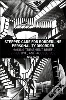 Stepped Care For Borderline Personality Disorder