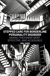 Stepped Care For Borderline Personality Disorder