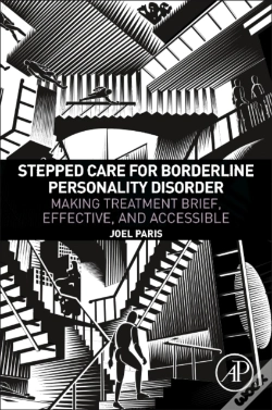 Capa do artigo Stepped Care For Borderline Personality Disorder