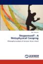 Steppenwolf : A Metaphysical Creeping - Preview