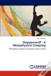 Capa do artigo Steppenwolf : A Metaphysical Creeping