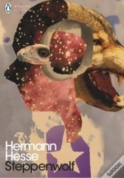 Capa do artigo Steppenwolf