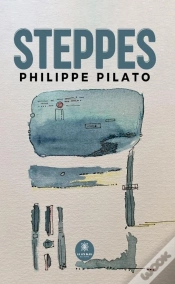 Capa do artigo Steppes