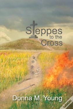 Capa do artigo Steppes To The Cross