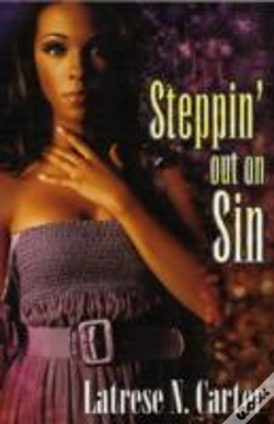 Capa do artigo Steppin' Out On Sin