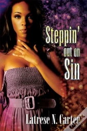 Steppin' Out On Sin