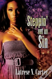 Capa do artigo Steppin