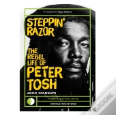 Steppin' Razor