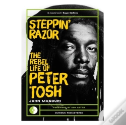 Capa do artigo Steppin' Razor