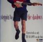 Steppin' To The Shadows - CD - Preview