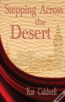 Capa do artigo Stepping Across The Desert