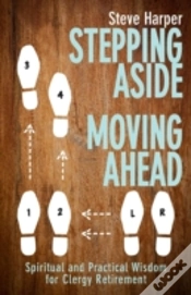 Capa do artigo Stepping Aside, Moving Ahead