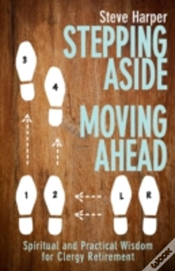 Capa do artigo Stepping Aside, Moving Ahead