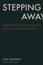 Stepping Away - Preview