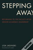 Stepping Away