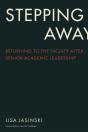 Stepping Away - Preview