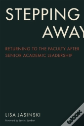 Stepping Away