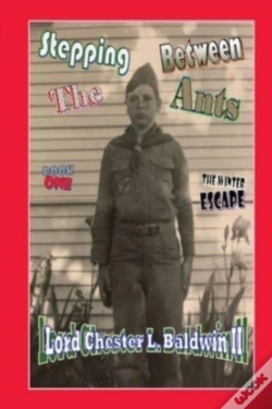 Capa do artigo Stepping Between The Ants