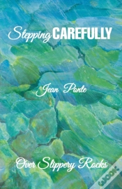 Capa do artigo Stepping Carefully