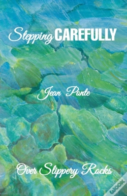 Capa do artigo Stepping Carefully