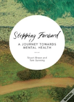 Capa do artigo Stepping Forward