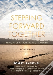 Capa do artigo Stepping Forward Together