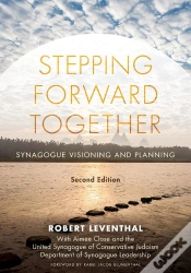Capa do artigo Stepping Forward Together