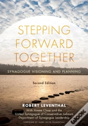 Capa do artigo Stepping Forward Together