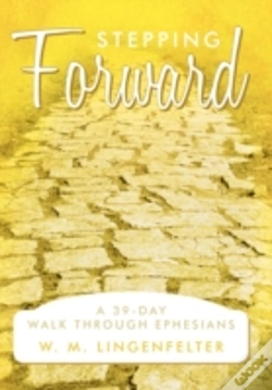 Capa do artigo Stepping Forward