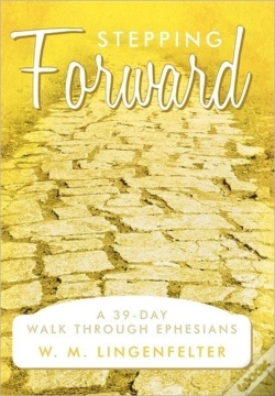 Capa do artigo Stepping Forward