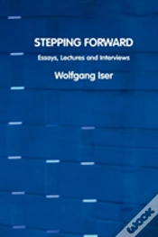 Capa do artigo Stepping Forward