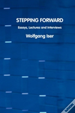 Capa do artigo Stepping Forward