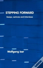 Capa do artigo Stepping Forward