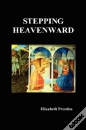 Capa do artigo Stepping Heavenward