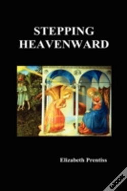 Capa do artigo Stepping Heavenward