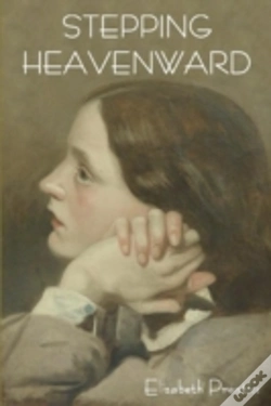 Capa do artigo Stepping Heavenward