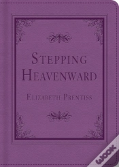 Capa do artigo Stepping Heavenward